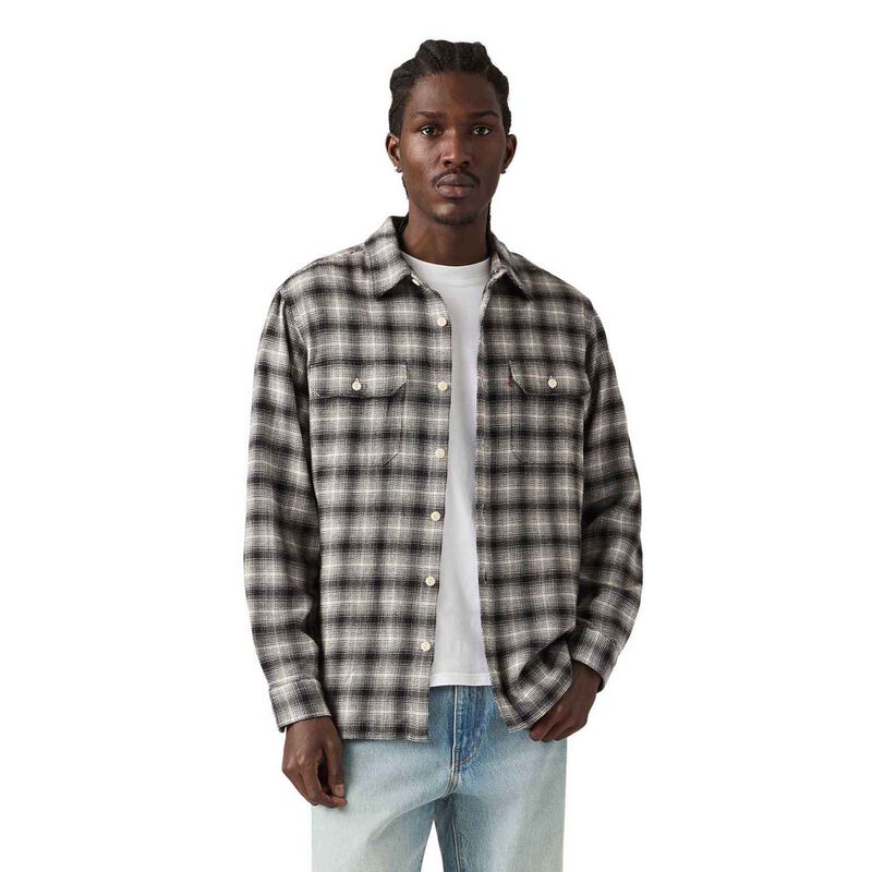 Levi's Jackson Worker Overshirt image number 0