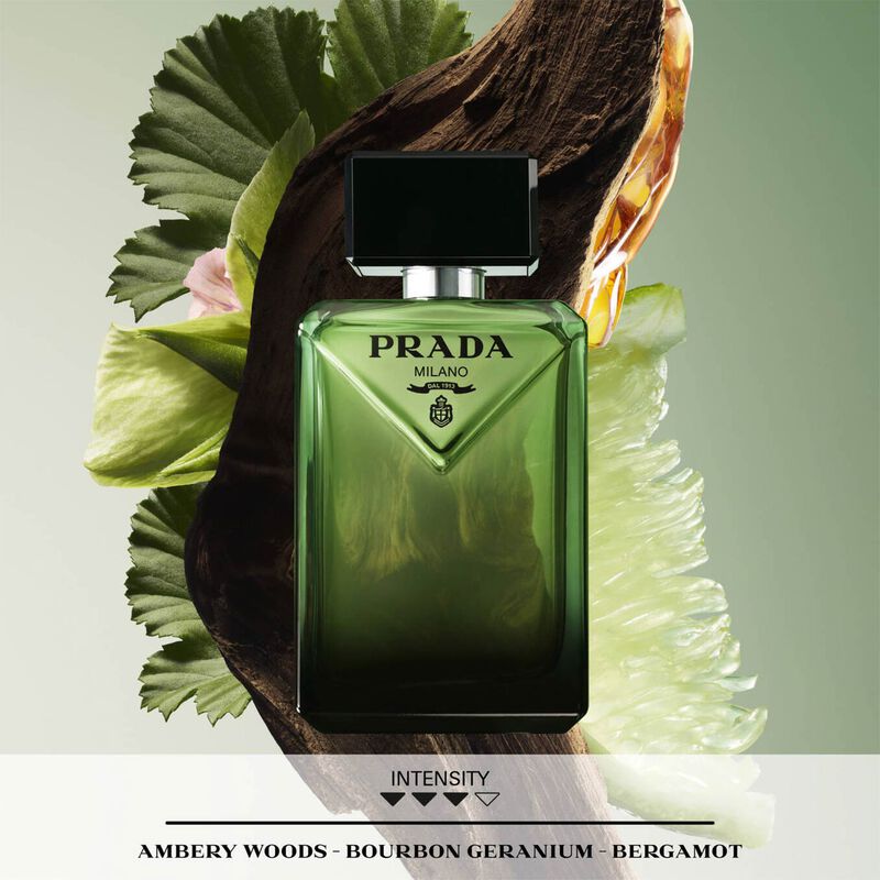 Prada Paradigme EDP 50ml image number 2