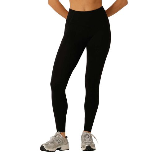 Lorna Jane Booty Lift And Support Full Length Leggings