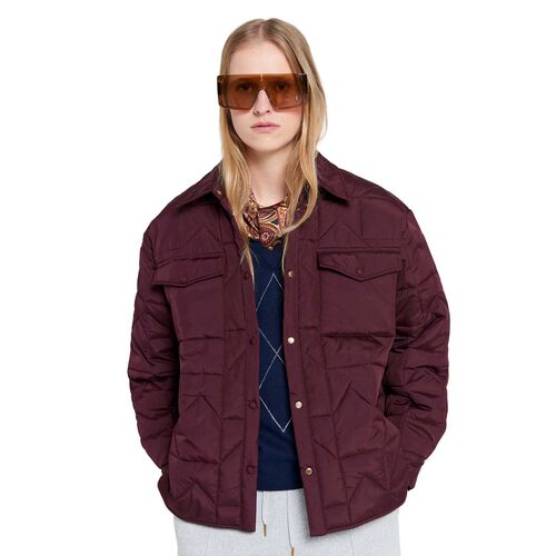 Karen Walker Crest Jacket
