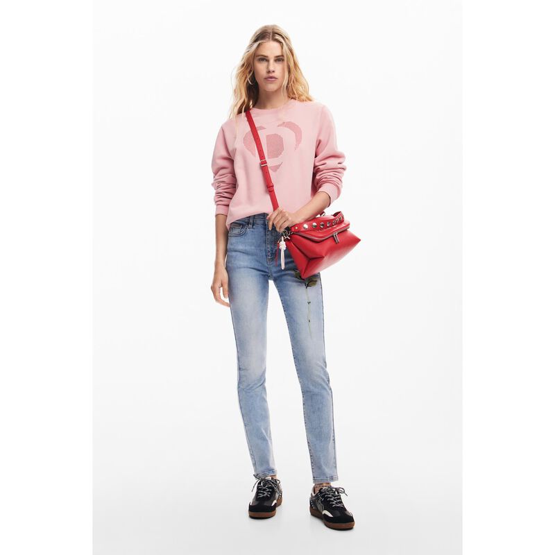 Desigual Aina Jean image number 3