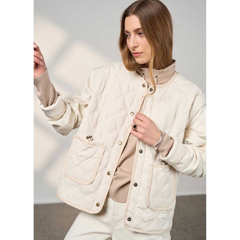 Madly Sweetly Tetris Jacket image number 6