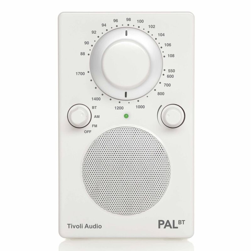 Tivoli PAL Bluetooth Radio image number 9