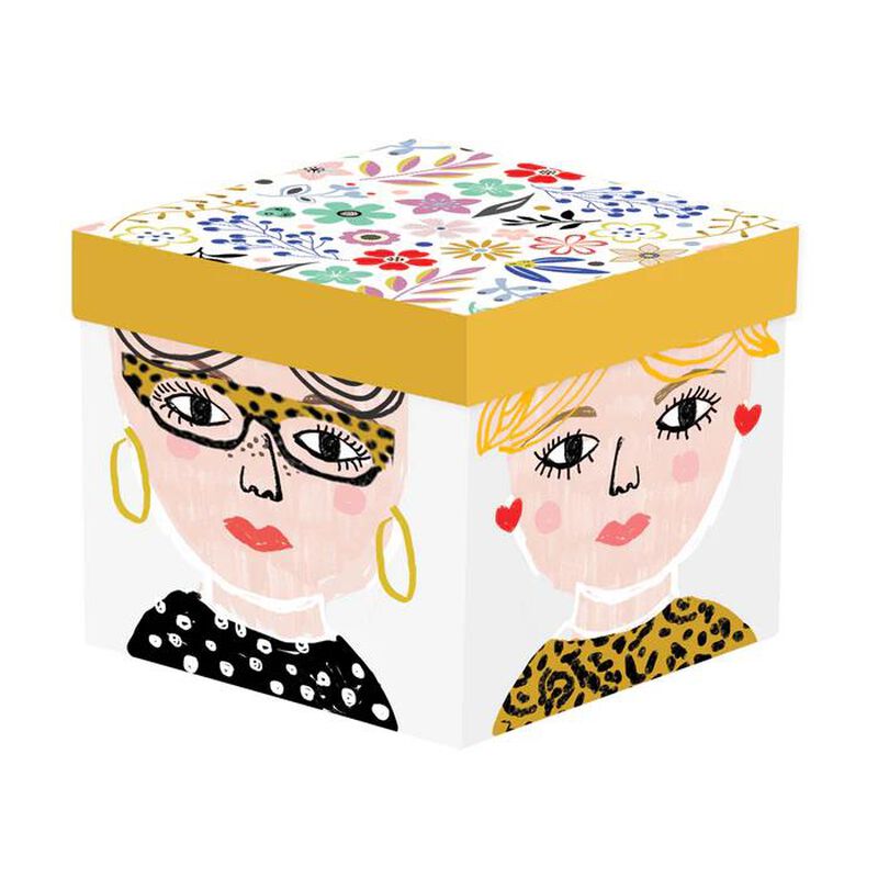 House Of Disaster Blah Girl Cup image number 3