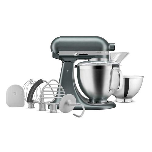 KitchenAid Tilt-Head Stand Mixer - Juniper
