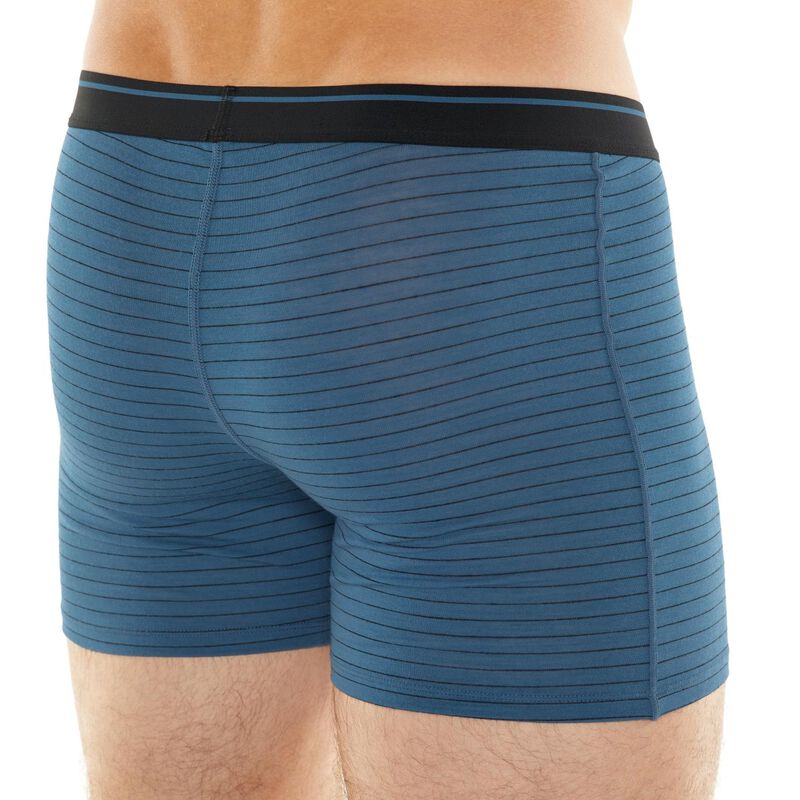 Icebreaker Mens Anatomica Boxers image number 37