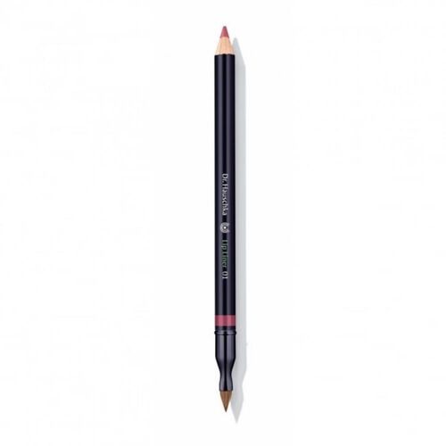 Dr Hauschka Lipliner 01 Tulip Wood