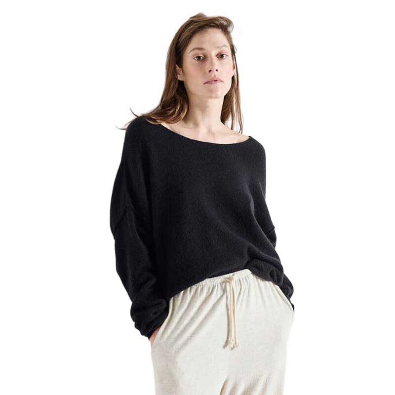 American Vintage Boat Neck Jersey image number 0