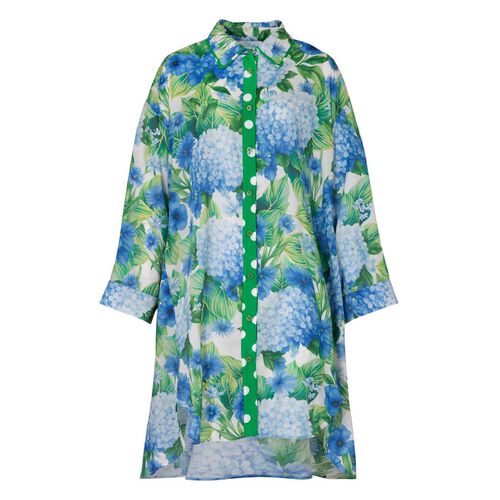 Curate Just Press Play Shirt