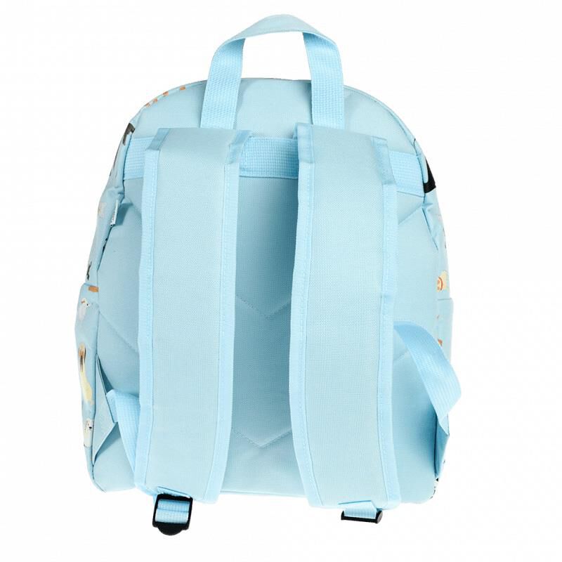You Monkey Best In Show Children's Backpack image number 1
