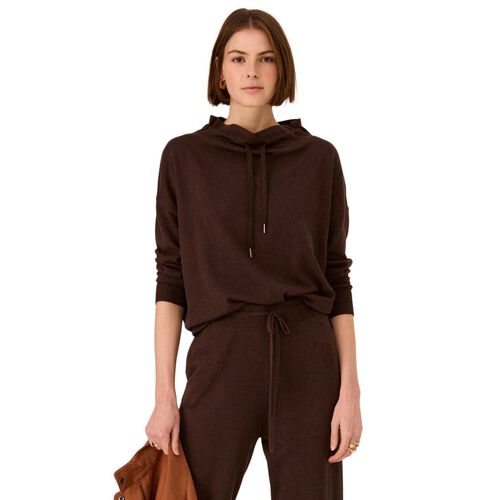 POL Rowan Drawcord Knit Jersey