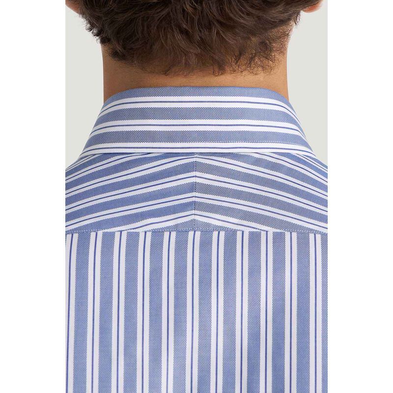 M.J. Bale Kovacs Shirt image number 1