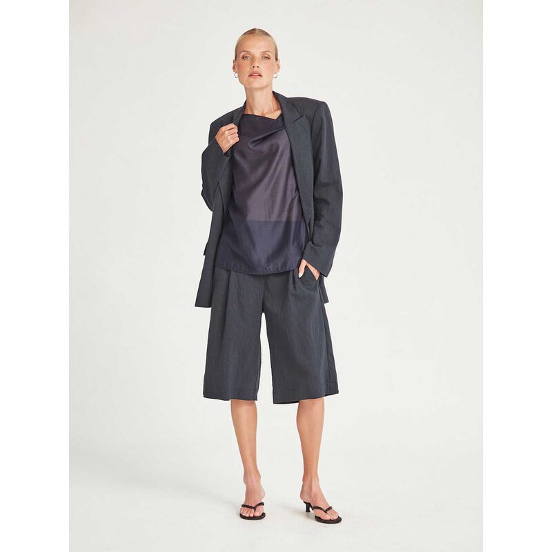 Caroline Sills Lina Blazer image number 3