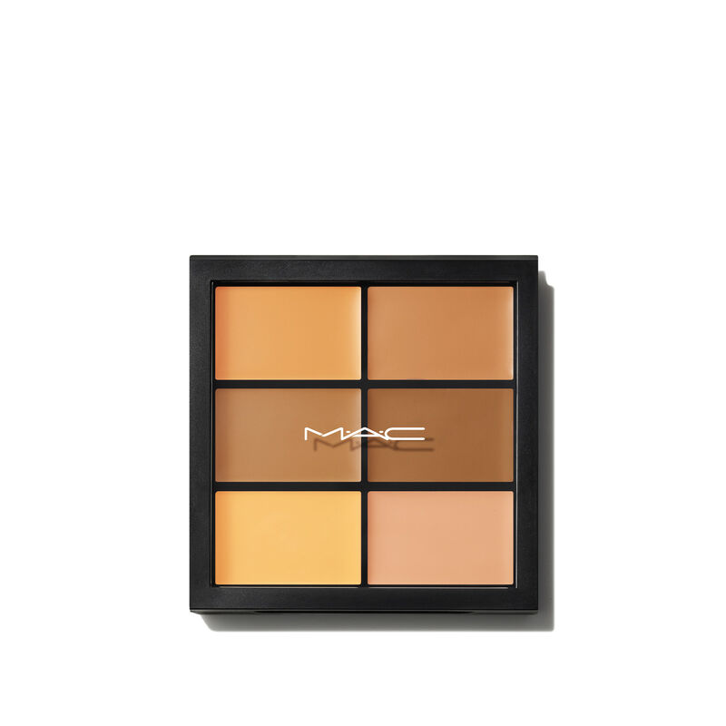 MAC Studio Conceal and Correct Palette image number 4