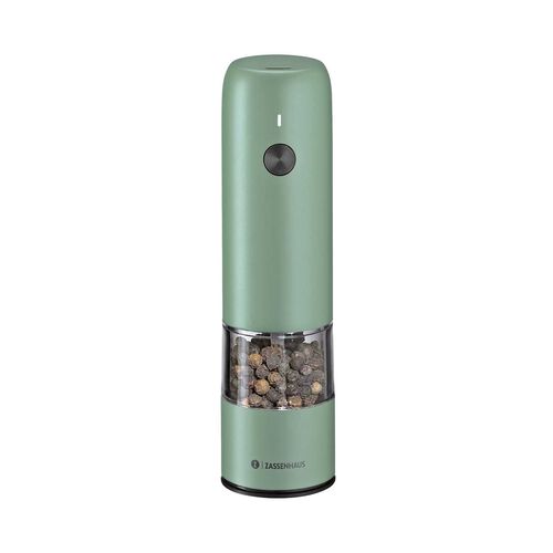 Zassenhaus Green USB Universal Mill 14cm