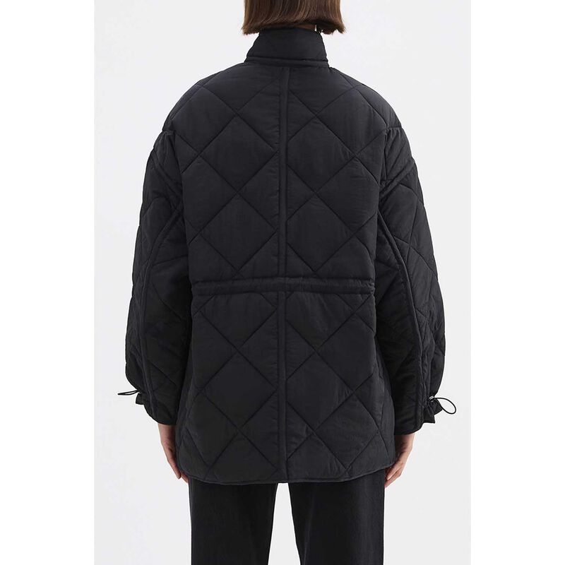 Nude Lucy Atlas Puffer Jacket image number 1