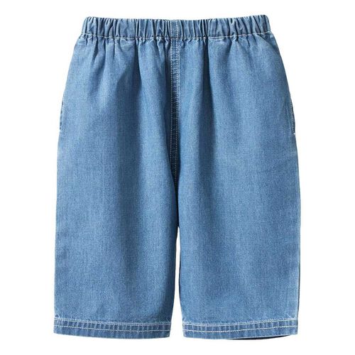 Nature Baby Dae Pants Chambray 3-5Y