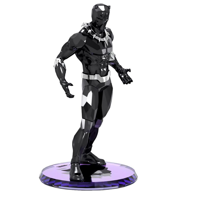 Swarovski Marvel - Black Panther image number 2