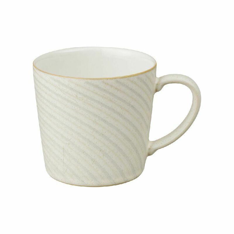 Denby Impressions Large Cream Mug 400ml image number 0
