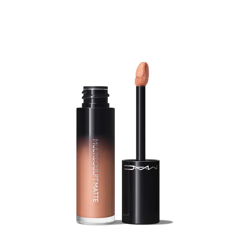 MAC Multisculpt Matte Liquid Colour image number 8