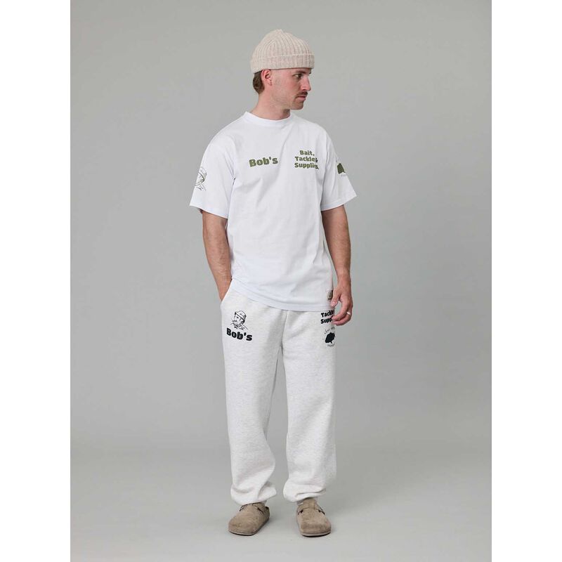 Just Another Fisherman Bobs Sea Tee image number 3