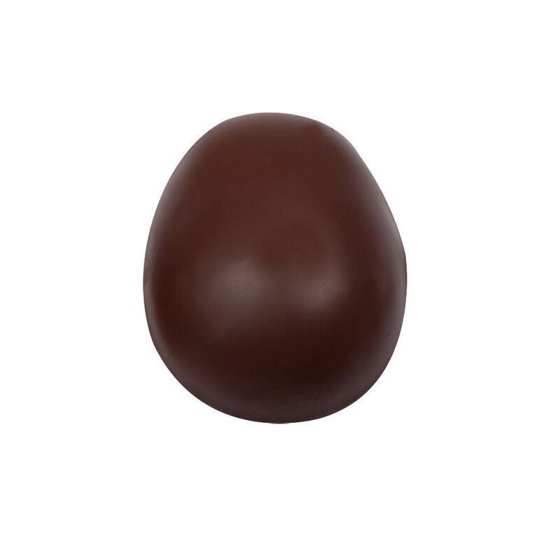 Queen Anne Dark Chocolate Raspberry Marshmallow Easter Eggs 200g image number 1