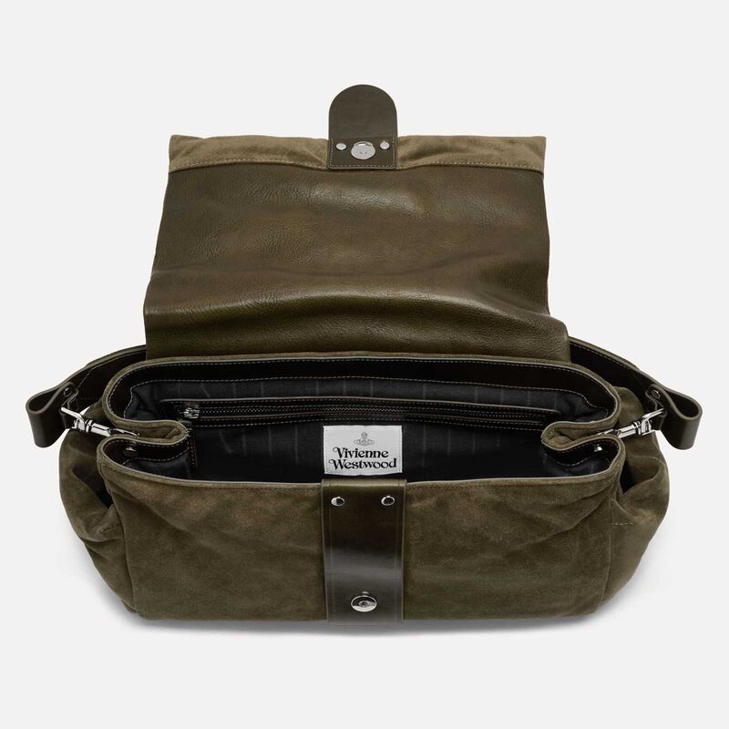 Vivienne Westwood Hazel XL Treasure Handbag image number 2