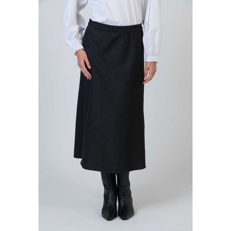 Naturals By O & J Skirt image number 2