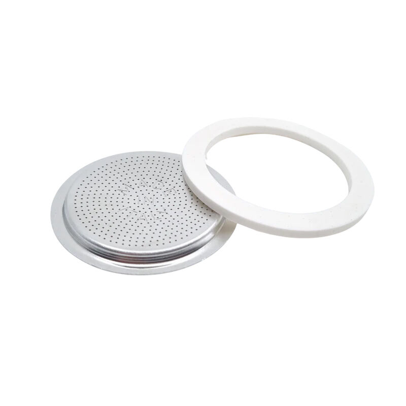 Bialetti Ring/Filter Alum - 3 Cup image number 0