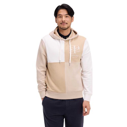 Eden Park Paris Sweatshirt