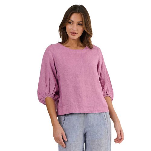 Naturals By O & J Isobars Top