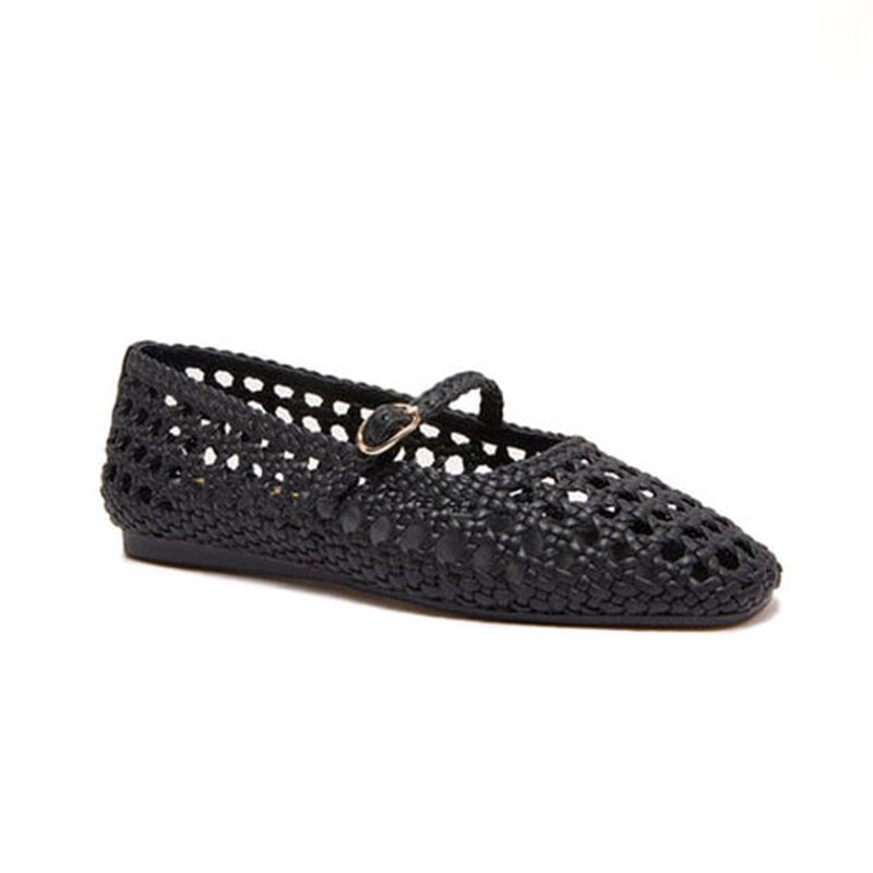 Minx Elena Woven Flat image number 2