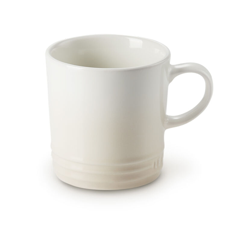 Le Creuset Mug 350ml - Meringue image number 0