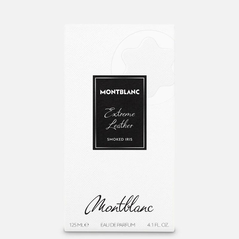 Montblanc Collection Extreme Leather EDP 125ml image number 1
