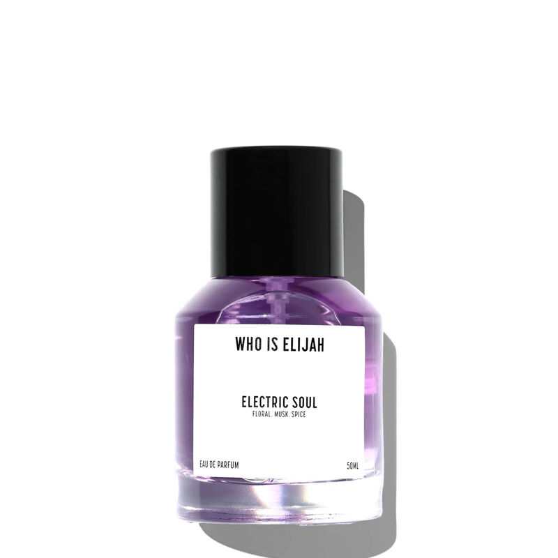who is elijah ELECTRIC SOUL 50ml image number 0