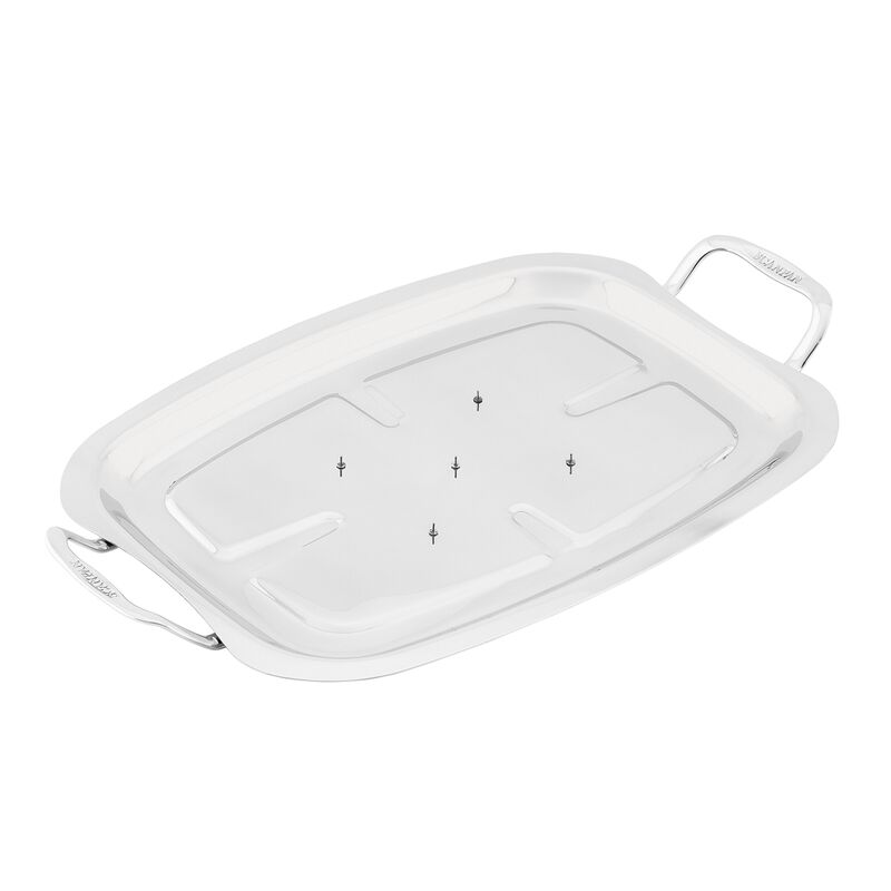 Scanpan Carving Tray 44 x 30cm image number 0