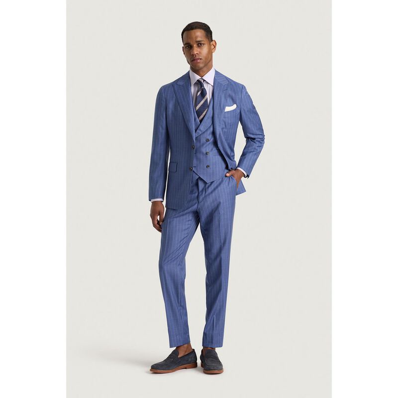 M.J. Bale Richards Waistcoat image number 3
