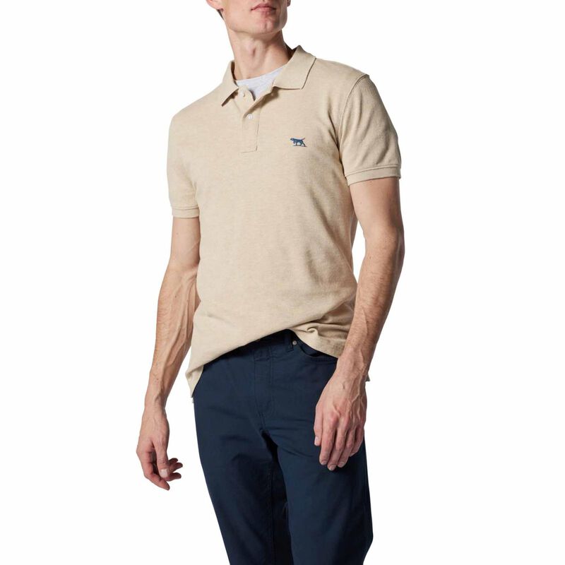 Rodd & Gunn The Gunn Polo image number 28