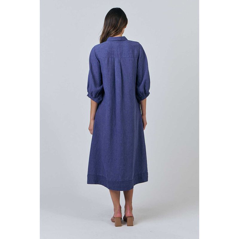 Naturals By O & J Dress image number 5