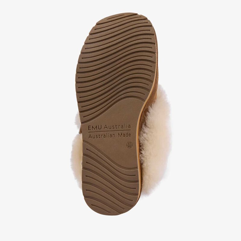 EMU Platinum Balzary Slipper image number 3