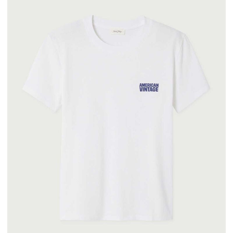 American Vintage T-Shirt image number 3