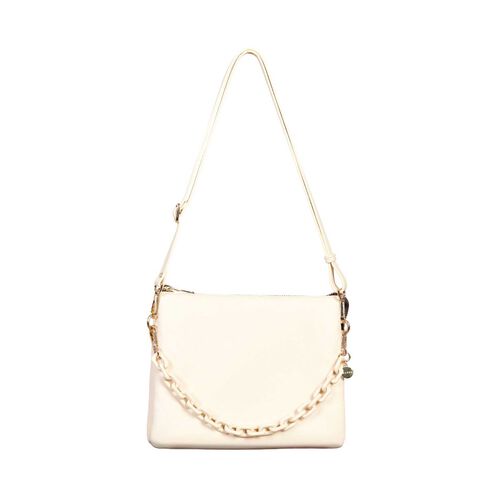 SABEN Matilda Crossbody Tonal Chain