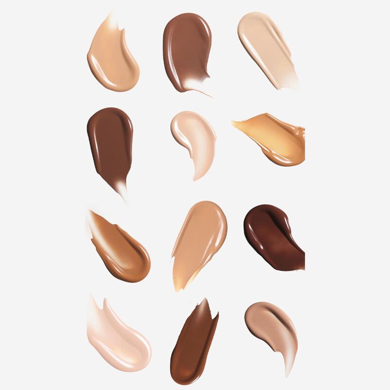 Revlon Illuminance Serum Tint Amber image number 1