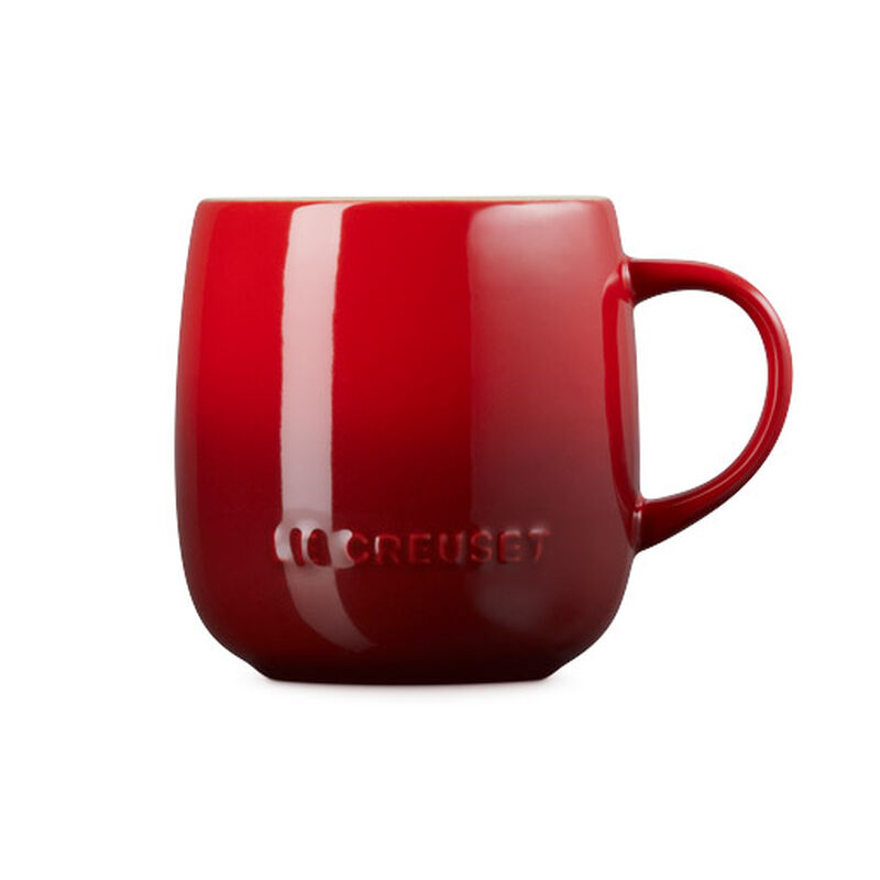 Le Creuset U Mug 380ml - Cerise image number 1