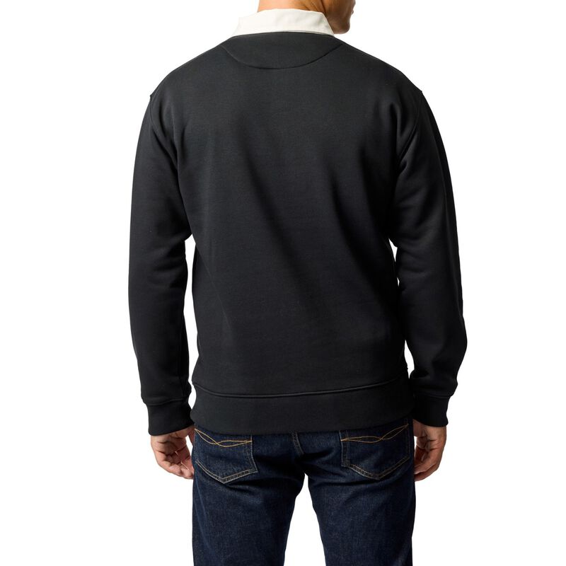 Rodd & Gunn Otago Sweat image number 1