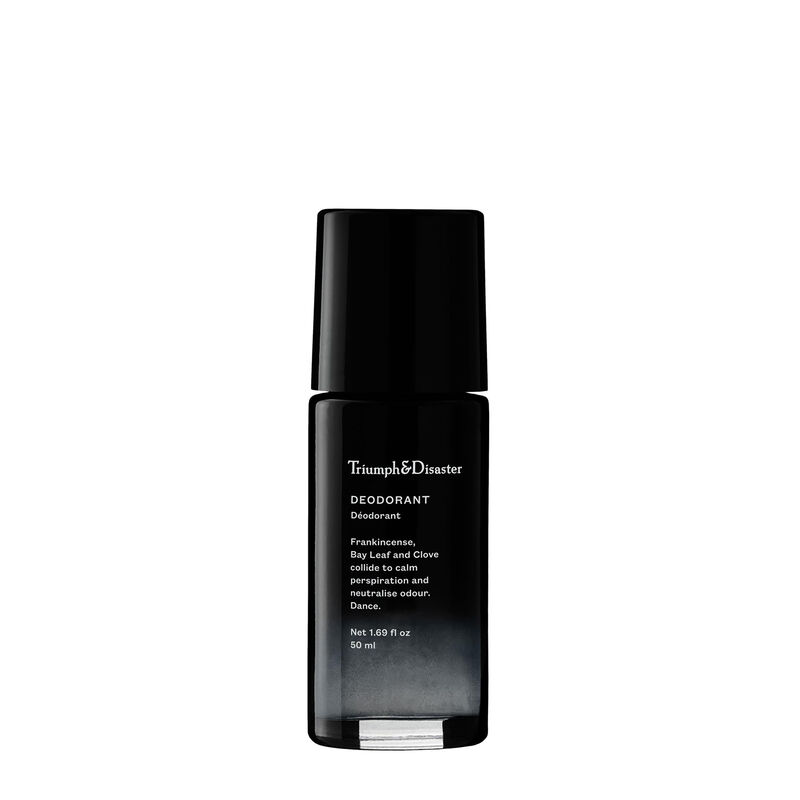 Triumph&Disaster Spice Deodorant 50ml image number 0
