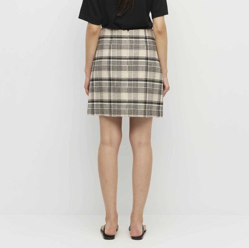 Juliette Hogan Lena Skirt image number 1