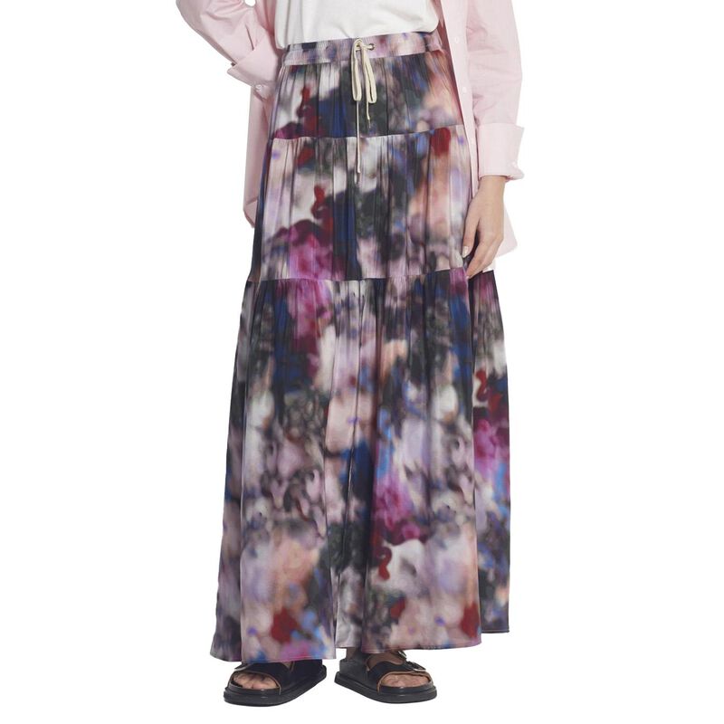 Juliette Hogan Nova Skirt image number 0