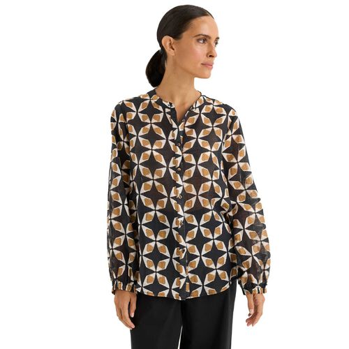 Yarra Trail Renaissance Shirt