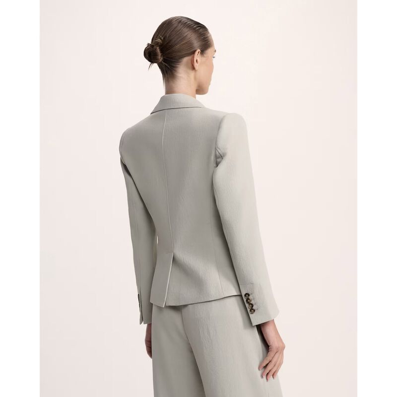 SABA Dharma Fitted Jacket image number 1